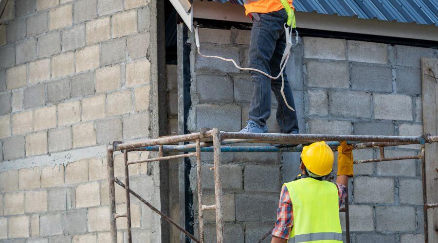 Expert Emergency Roof Repairs services in Robersonville, NC